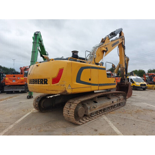 2019 Liebherr R936LC-44684453