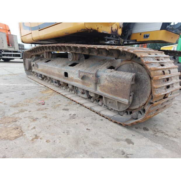 2019 Liebherr R936LC-44684459