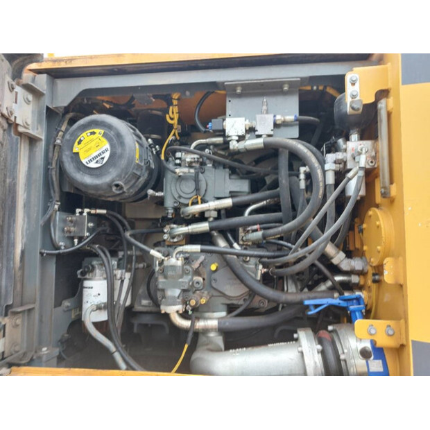 2019 Liebherr R936LC-44684463