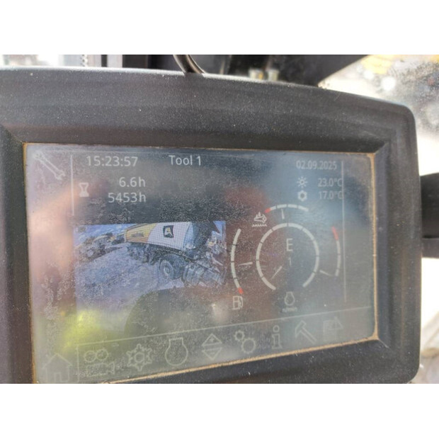 2018 Liebherr R946LC-44684480