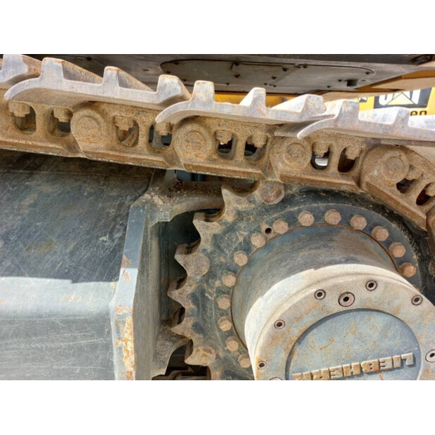 2018 Liebherr R946LC-44684488