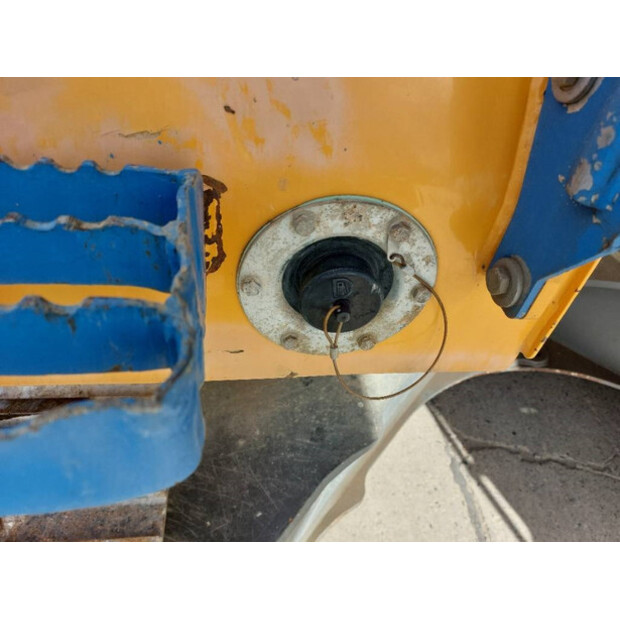 2018 Liebherr R946LC-44684492