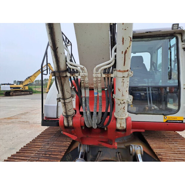 2018 TAKEUCHI TB2150-44684506