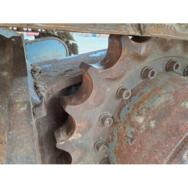 2018 TAKEUCHI TB2150-44684511