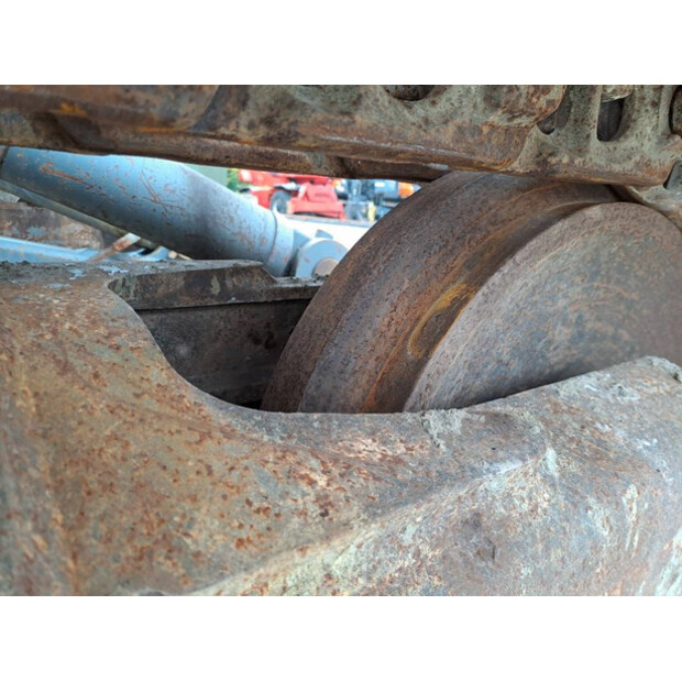 2018 TAKEUCHI TB2150-44684512