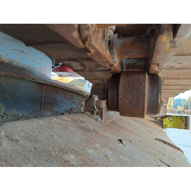 2018 TAKEUCHI TB2150-44684513