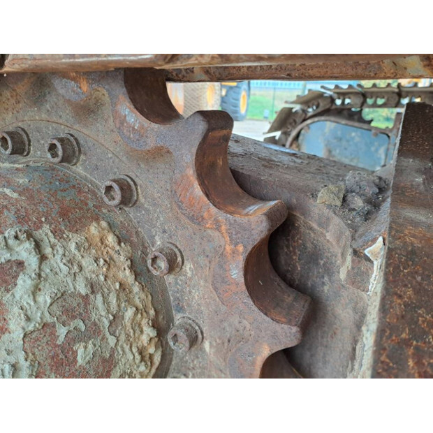 2018 TAKEUCHI TB2150-44684514