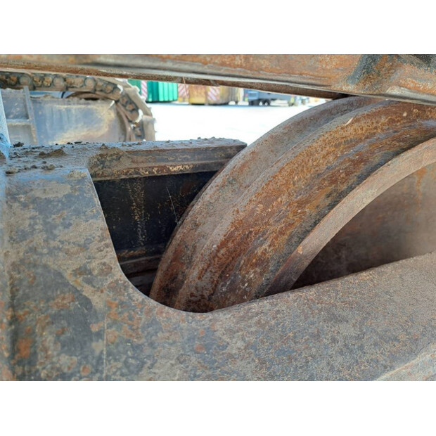 2017 فولفو EC 220 EL-44684534