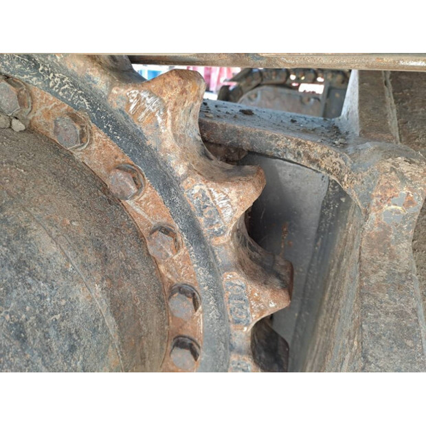 2017 فولفو EC 220 EL-44684536