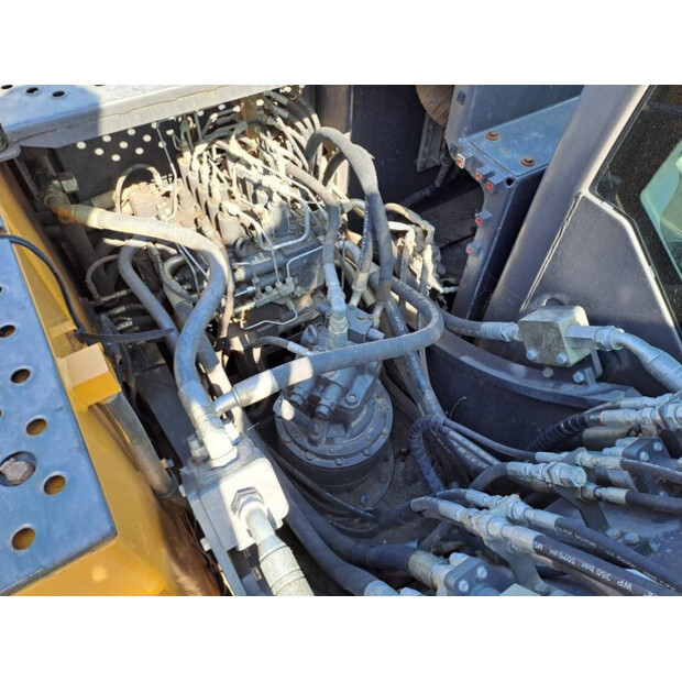 2017 فولفو EC 220 EL-44684540