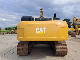 2007-caterpillar-330dl-1400394-44684569