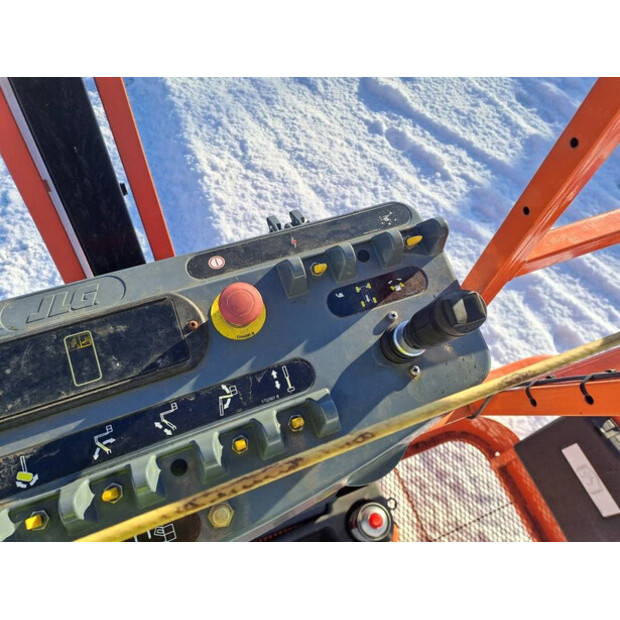 2022 JLG EC520AJ-44684625