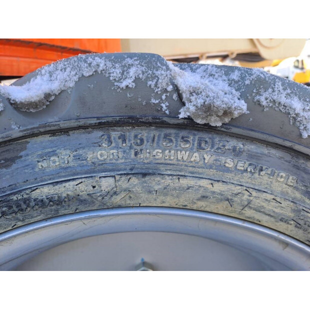 2022 JLG EC520AJ-44684631