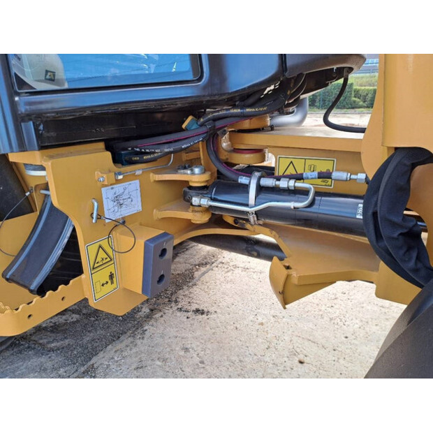 2024 Caterpillar 906-44684652