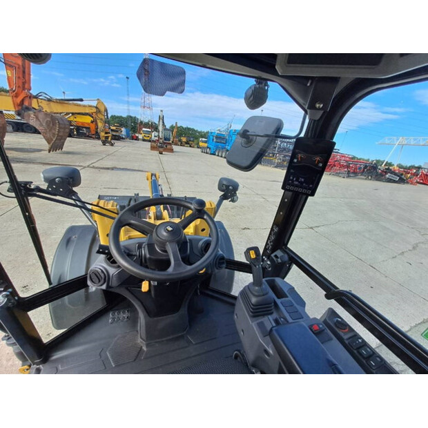 2024 Caterpillar 906-44684658