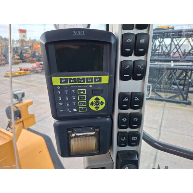 2016 Volvo L150H-44684680