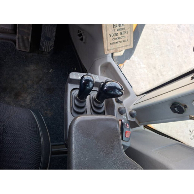 2016 Volvo L150H-44684681