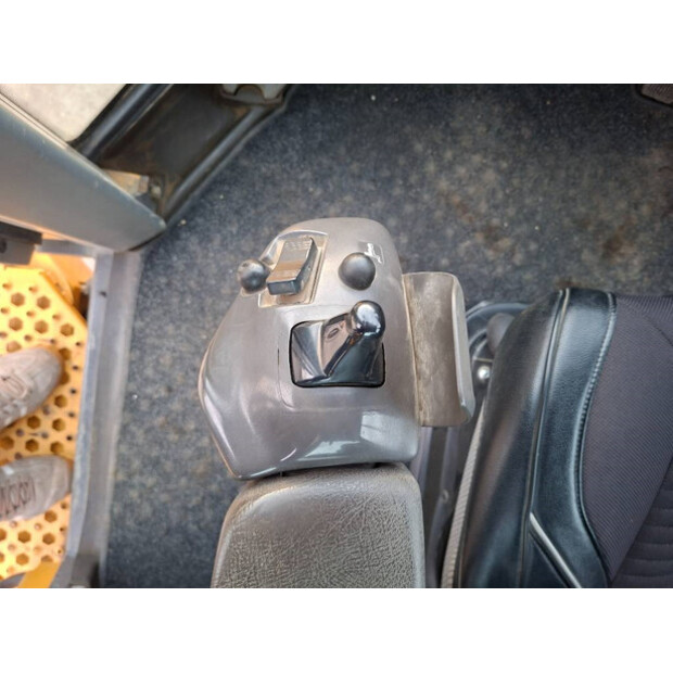 2016 Volvo L150H-44684682