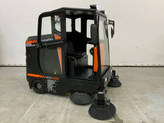 Image for SWEEPERS 2024 Daewoo DAS100