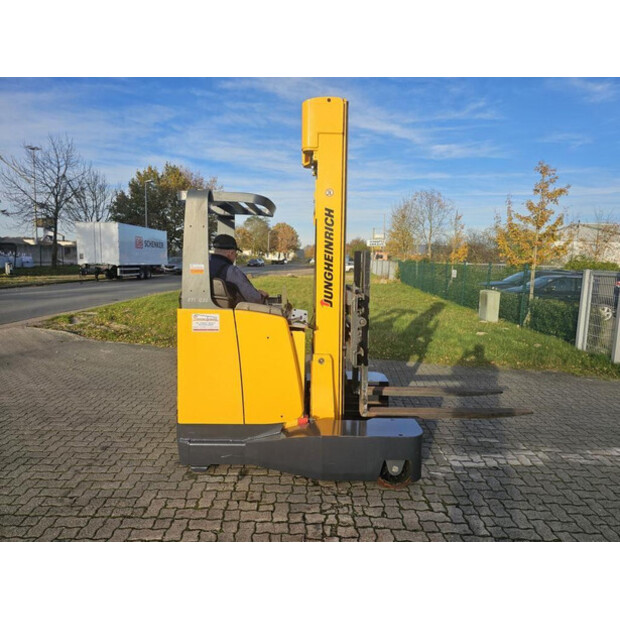 2010 Jungheinrich ETVQ20-44684934