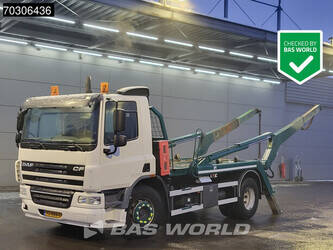 Image for TRUCKS 2012 DAF CF75.310 for Sale in Romania