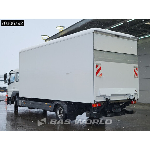 2020 Mercedes-Benz ATEGO 821-44685183