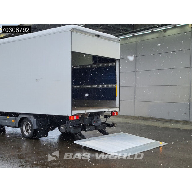 2020 Mercedes-Benz ATEGO 821-44685184