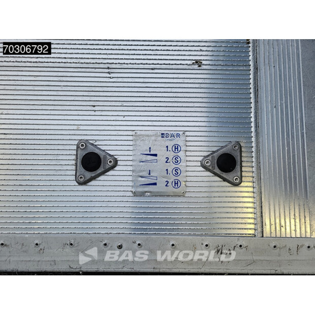 2020 Mercedes-Benz ATEGO 821-44685186