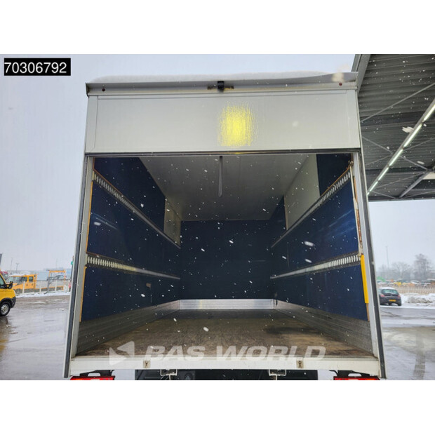 2020 Mercedes-Benz ATEGO 821-44685187