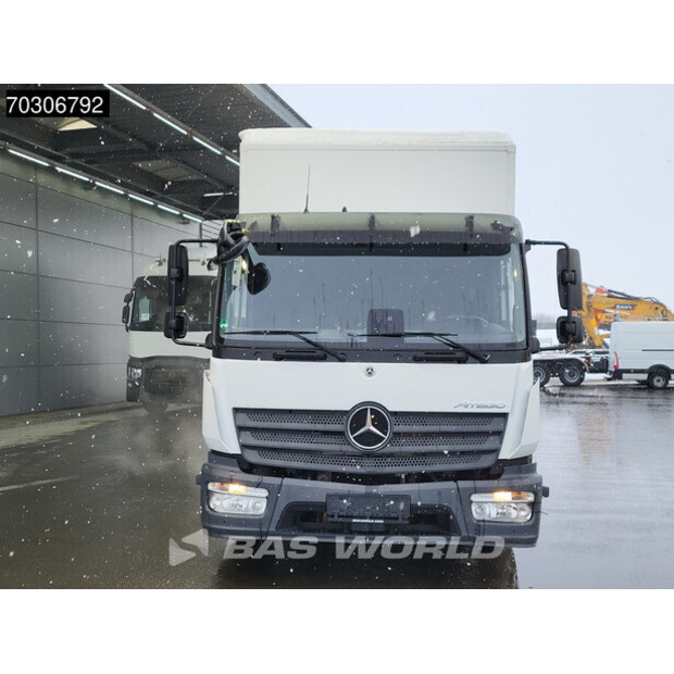 2020 Mercedes-Benz ATEGO 821-44685189