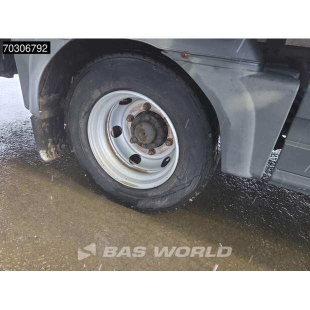 2020 Mercedes-Benz ATEGO 821-44685191