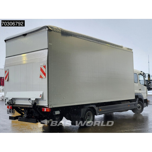 2020 Mercedes-Benz ATEGO 821-44685192