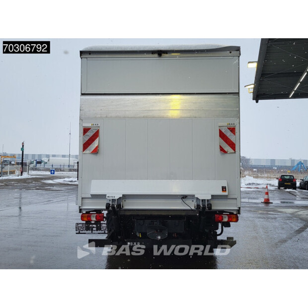 2020 Mercedes-Benz ATEGO 821-44685193