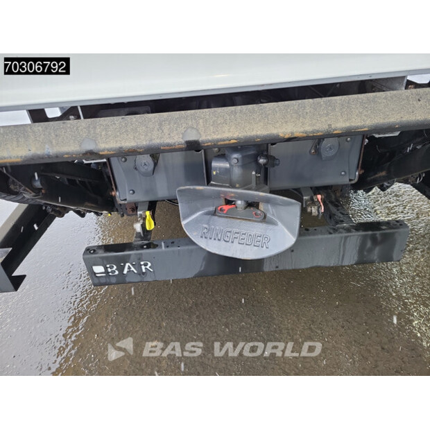 2020 Mercedes-Benz ATEGO 821-44685194