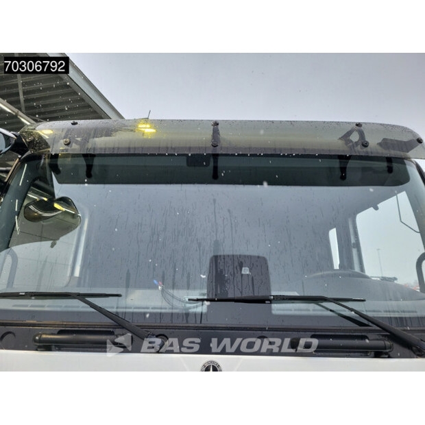 2020 Mercedes-Benz ATEGO 821-44685195