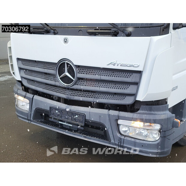2020 Mercedes-Benz ATEGO 821-44685196