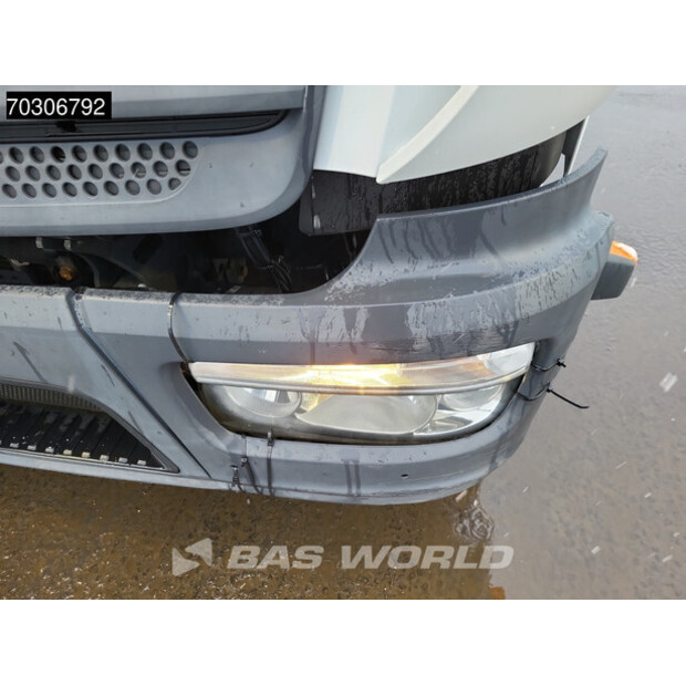 2020 Mercedes-Benz ATEGO 821-44685197