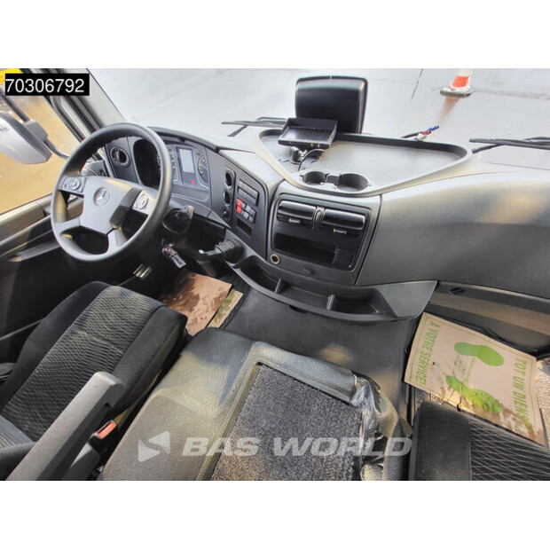 2020 Mercedes-Benz ATEGO 821-44685198