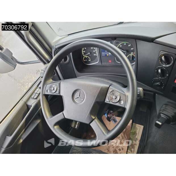 2020 Mercedes-Benz ATEGO 821-44685201