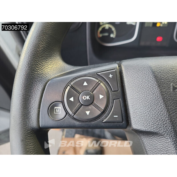 2020 Mercedes-Benz ATEGO 821-44685202