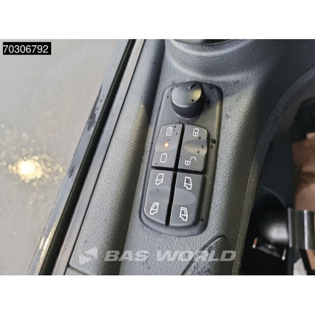 2020 Mercedes-Benz ATEGO 821-44685204