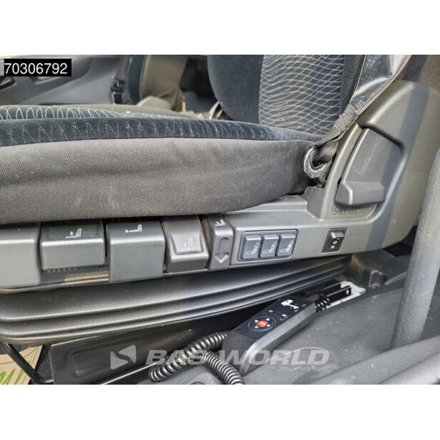 2020 Mercedes-Benz ATEGO 821-44685205