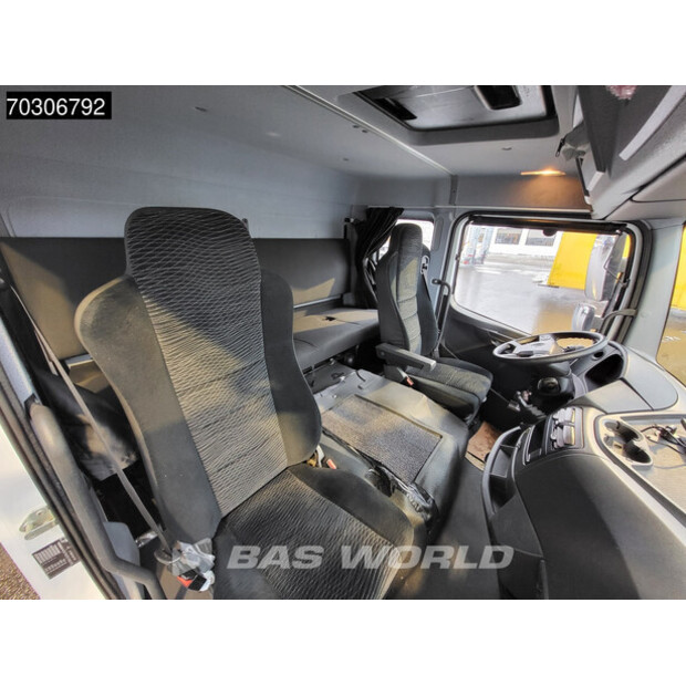 2020 Mercedes-Benz ATEGO 821-44685206