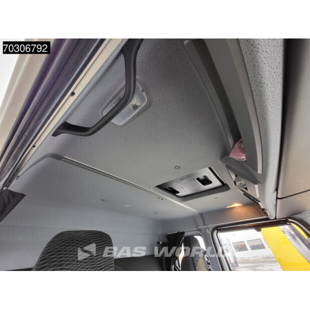 2020 Mercedes-Benz ATEGO 821-44685207