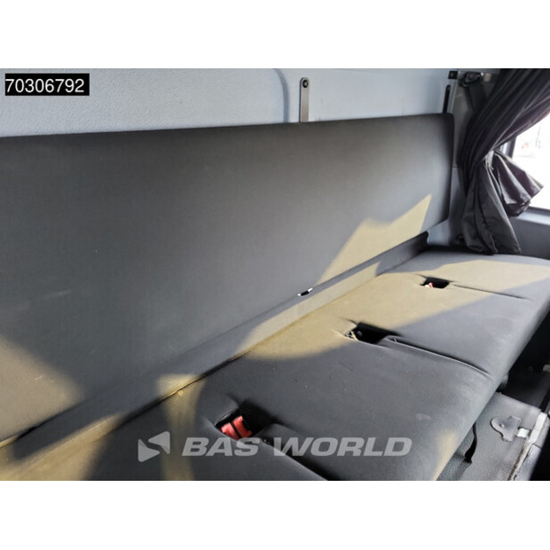 2020 Mercedes-Benz ATEGO 821-44685208