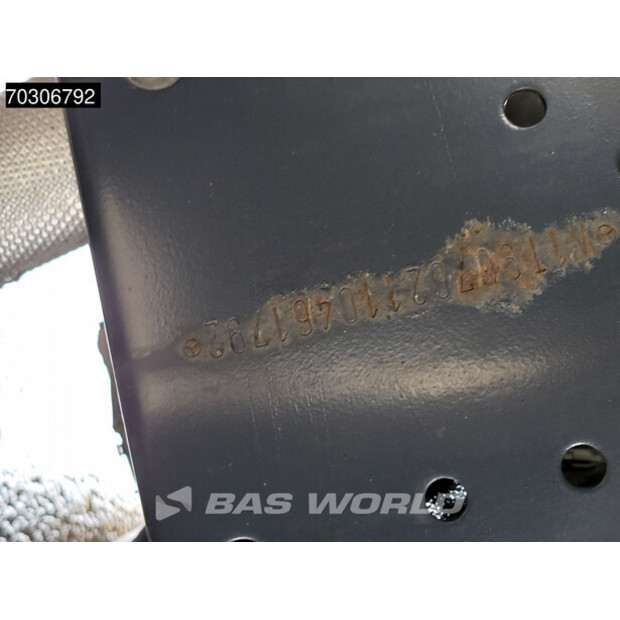 2020 Mercedes-Benz ATEGO 821-44685212