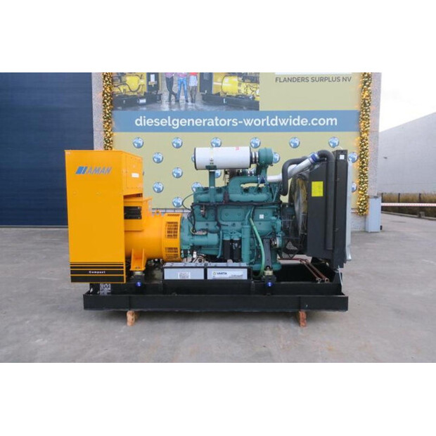 2000 Volvo TAD1232GE-44685216