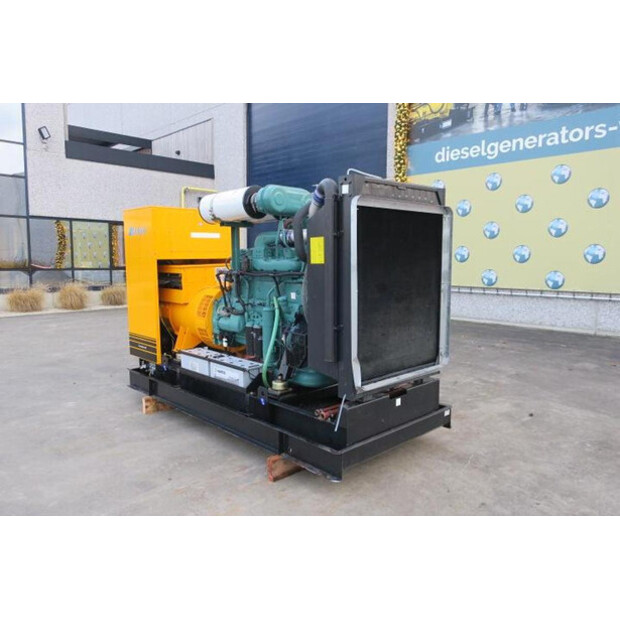 2000 Volvo TAD1232GE-44685217