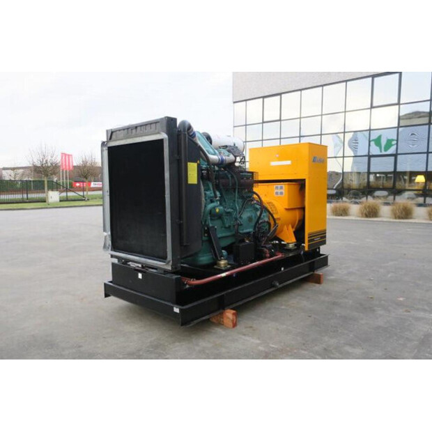 2000 Volvo TAD1232GE-44685218