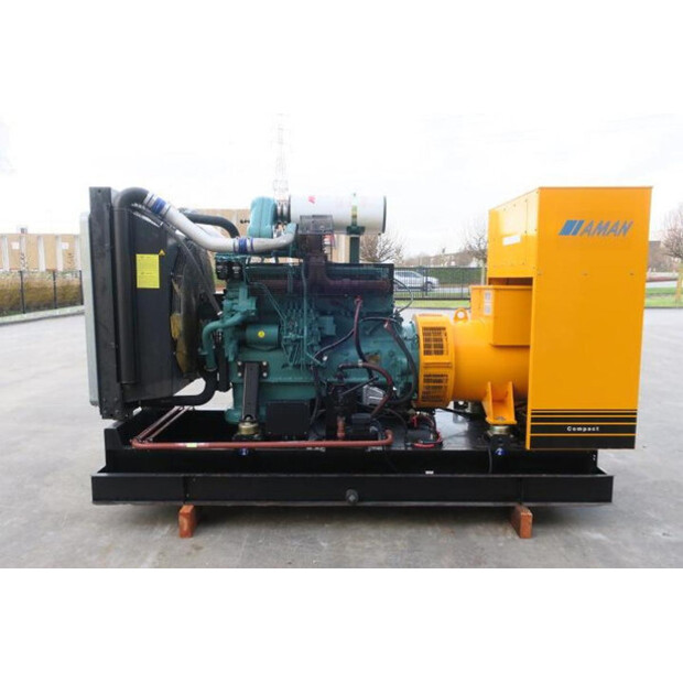 2000 Volvo TAD1232GE-44685219